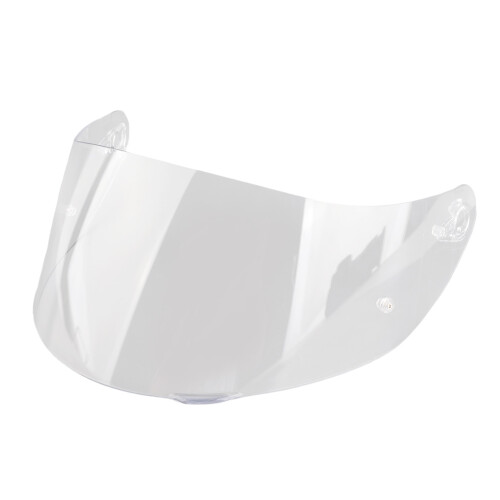 Motorrad Helmvisier Scheibe Transparent AGV K1 K3