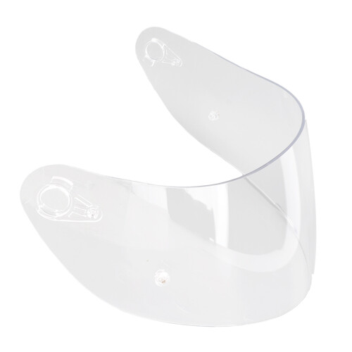 Klar Sicht Visier Windschutz AGV K1 K3 K5 Helm 1
