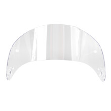 Motorrad Helmvisier Transparent für AGV K1 K3SV K5