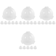 40St Acryl Lens Voor Vr Brillen Lichtblokkerend En Helder