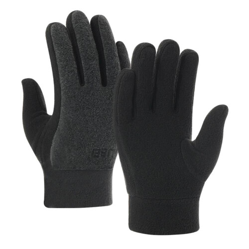 Ζεστά Χειμερινά Γάντια Polar Fleece για Κρύο Καιρό, Γάντια Αφής με Οθόνη για Γυναικεία