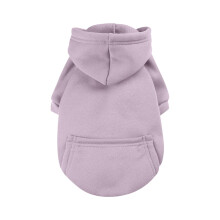 Suéter jeans para cães YUEHAO com bolso, roupa de outono/inverno para animais de estimação de duas patas, ideal para cães e gatos de pequeno