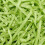 Green Paper Shred Packing Grass Cushion 4oz 1