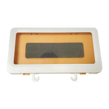 Wasserdichter Dusch-Handyhalter mit Haken für iPhone und