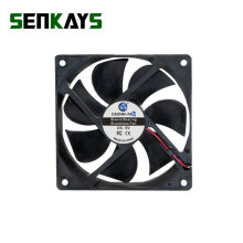 Glijlager 120 mm 12 cm 120 25 CPU-ventilator 120 x 120 x 25 mm DC 5V 12V 24V Computerbehuizing koelventilator 2-pins