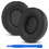 Μαξιλάρια αυτιών για συμβατότητα με Beats Solo HD, καλύμματα αυτιών, ανταλλακτικά 1
