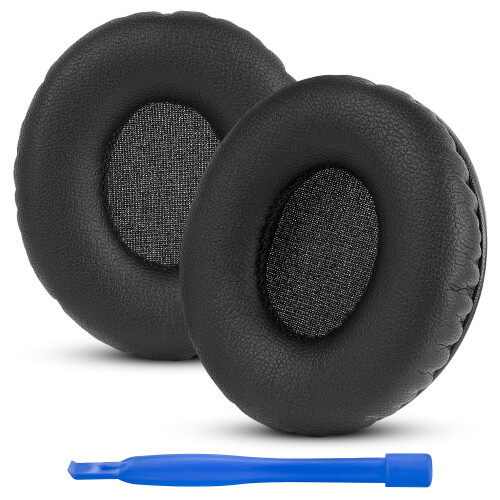 Μαξιλάρια αυτιών για συμβατότητα με Beats Solo HD, καλύμματα αυτιών, ανταλλακτικά