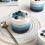 200ml Thick Plastic Transparent Disposable Dessert Cups for Jelly Pudding Cake Parfaits - 10 Pack 1