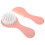Ensemble brosse et peigne pour bébé fille 1