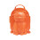 Snowball Maker Tool Plastic Clamp 8.7 x 6.5 in Orange 1