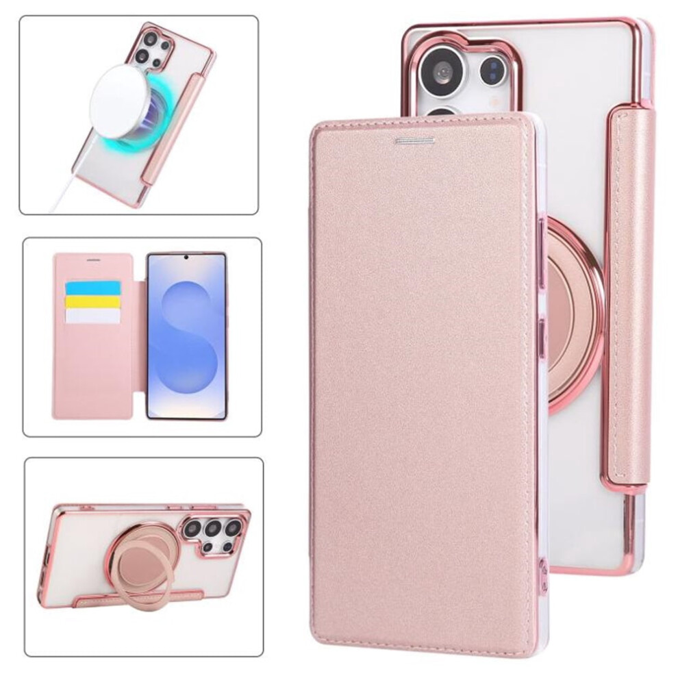 Samsung Galaxy S24 Ultra 5G Wallet Case With Rfid Blocking 9122141657576