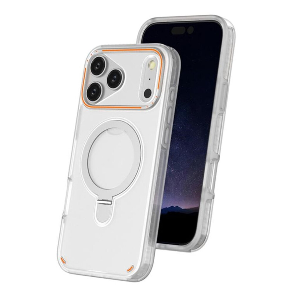 Iphone 17 Pro Case Magsafe Compatible Shockproof 9122141658993
