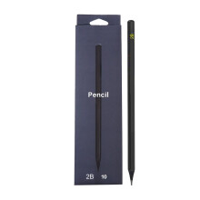 Cased Pencils - Pre-Sharpened - Includes Personalization - Great Gift Idea