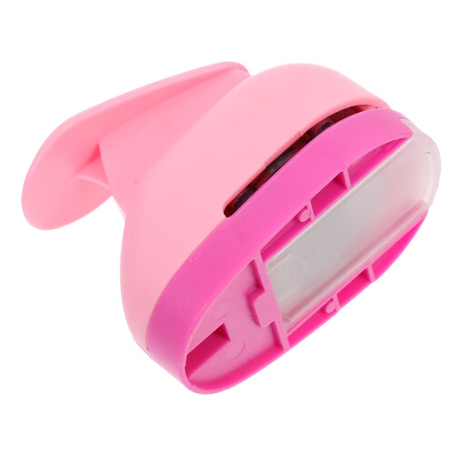 Craft Punches For Paper Crafts Multi Colored 1Pack 3x2.4in