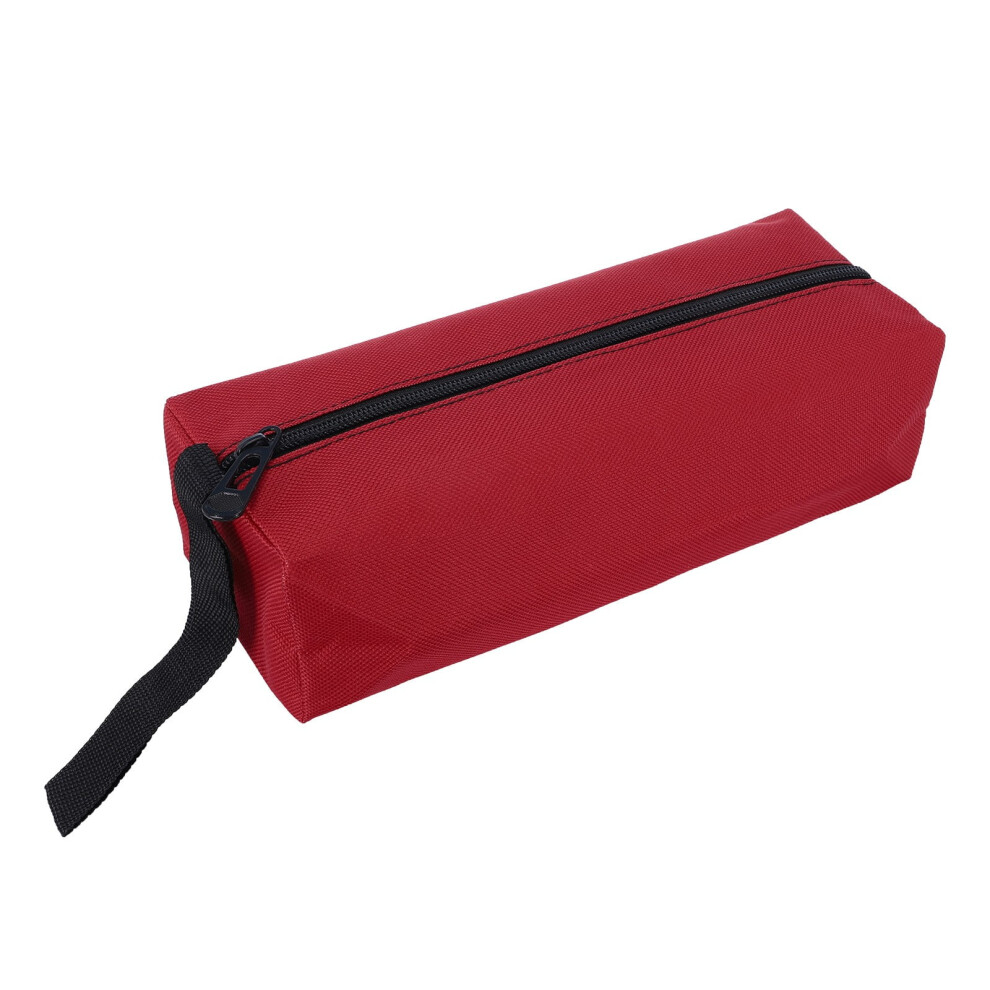 Kitchen Faucet Zipper Tool Bag Pouch Organize Storage Hand Tool Plumber Electrician 9193271104278
