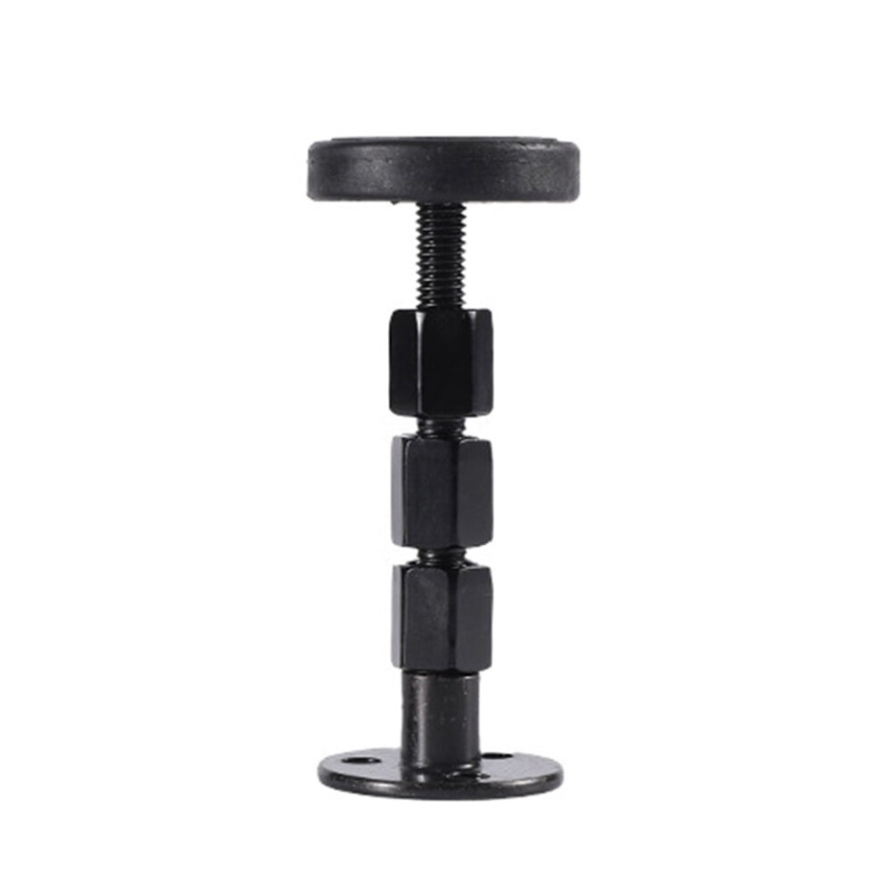 Adjustable Threaded Headboard Stoppers Fixer Bedside Metal Anti-Shake Telescopic Support Bed Frame Anti-Shake Tool 9327961745117