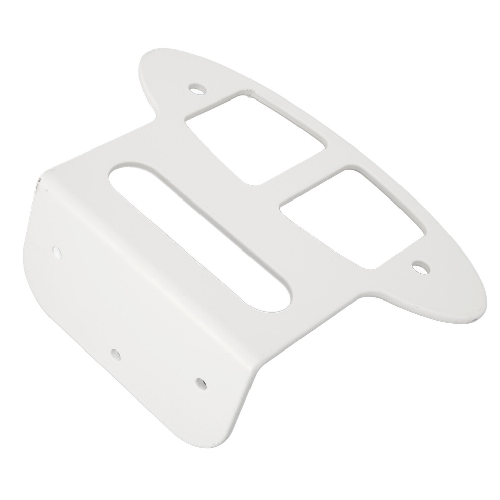 Metal Router Wall Mount Bracket For Mesh Wifi 6 Â Rbk752 Rbk853 Rbs750 9451387357415