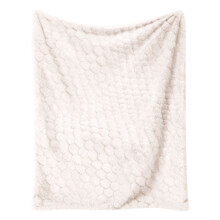 Rabbit Sleeping Blanket – Soft Flannel Milk Velvet Thermal Blanket for Sofa/Bed, Compatible with Twin & Full Sizes