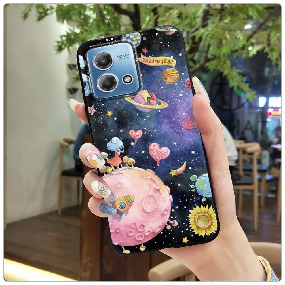 Moto G Stylus 4G 2023 Phone Case Â Tpu Full-Wrap 913211571613