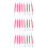 24Pcs Multi Sculpture Pens Cake Decorating Tools for Sugar Craft Icing 8