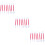 24Pcs Multi Sculpture Pens Cake Decorating Tools for Sugar Craft Icing 9