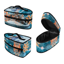Turtle Travel Iron Carrier Bag Universal for Most Irons with Zipper Closure St.Patrick's Day, Case Only