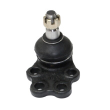 1pc Greasable Steel/Aluminum Suspension Ball Joint, Compatible with Dodge Ram 1500 (2000–2001) RWD