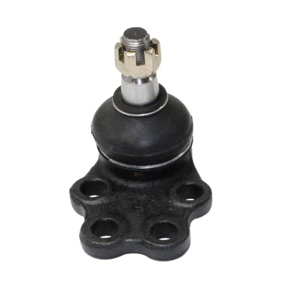 1Pc Greasable Steel/Aluminum Suspension Ball Joint, Compatible With Dodge Ram 1500 (2000Â2001) Rwd 9353595657489
