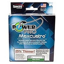 Maxcuatro Braided Fishing Line