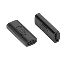 USB-C Extension Adapter Male to Female 1m