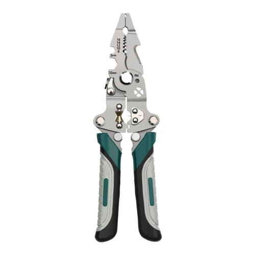 Multifunctional Wire Cable Cutter Labor Saving Universal Steel