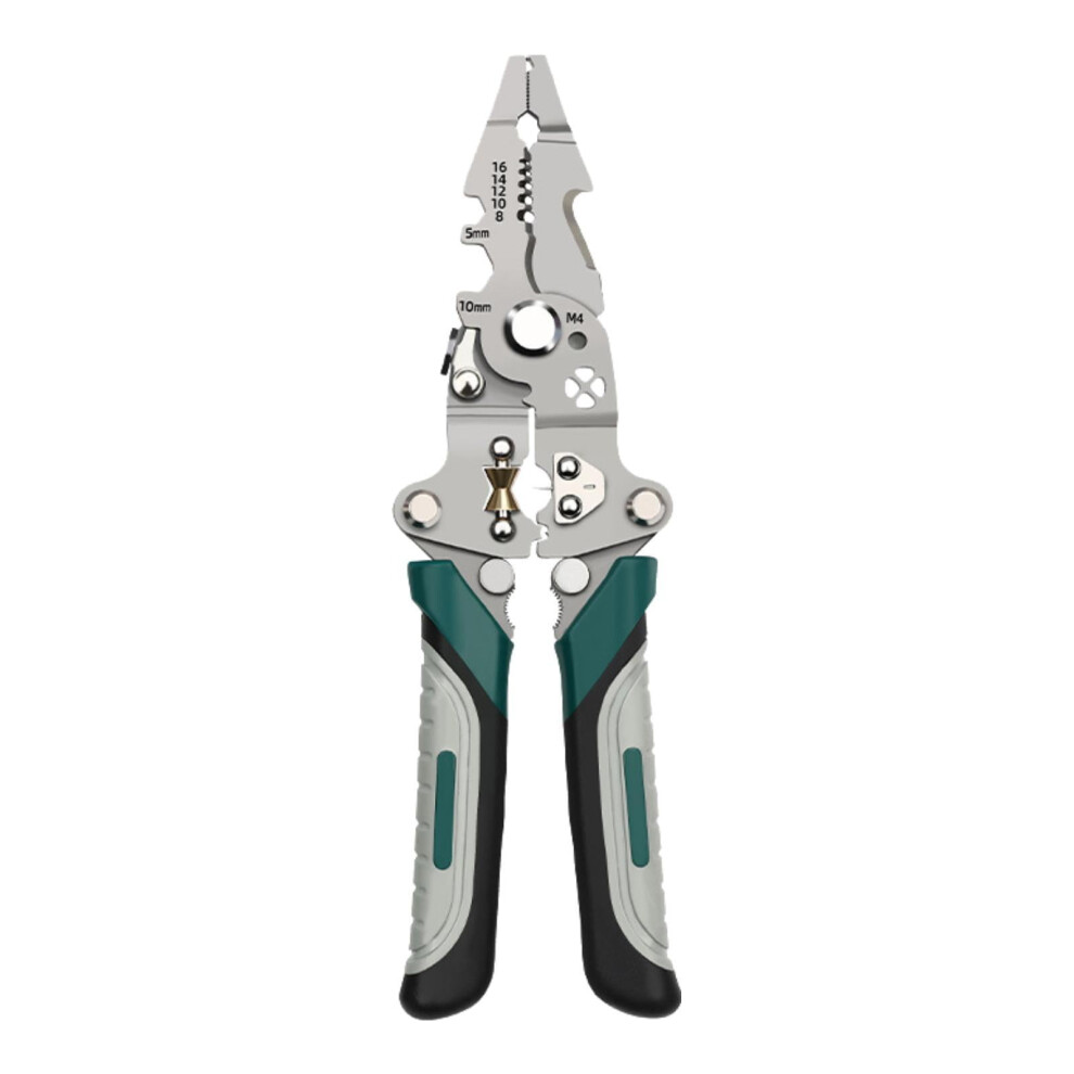 Multifunctional Wire Cable Cutter Labor Saving Universal Steel 9353595657533