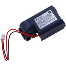 MR-BAT6V1SET Battery Replacement for Mitsubishi MR-J4 2CR17335A WK17 Battery