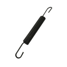 Tire Changer Spring Parts Pull Spring Car Repair Tool Practical Sturdy Sturdy 10x83mm