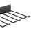 (Type A Single Layer) Wall Mount Screwdriver Organizer for Cordless Drill 10