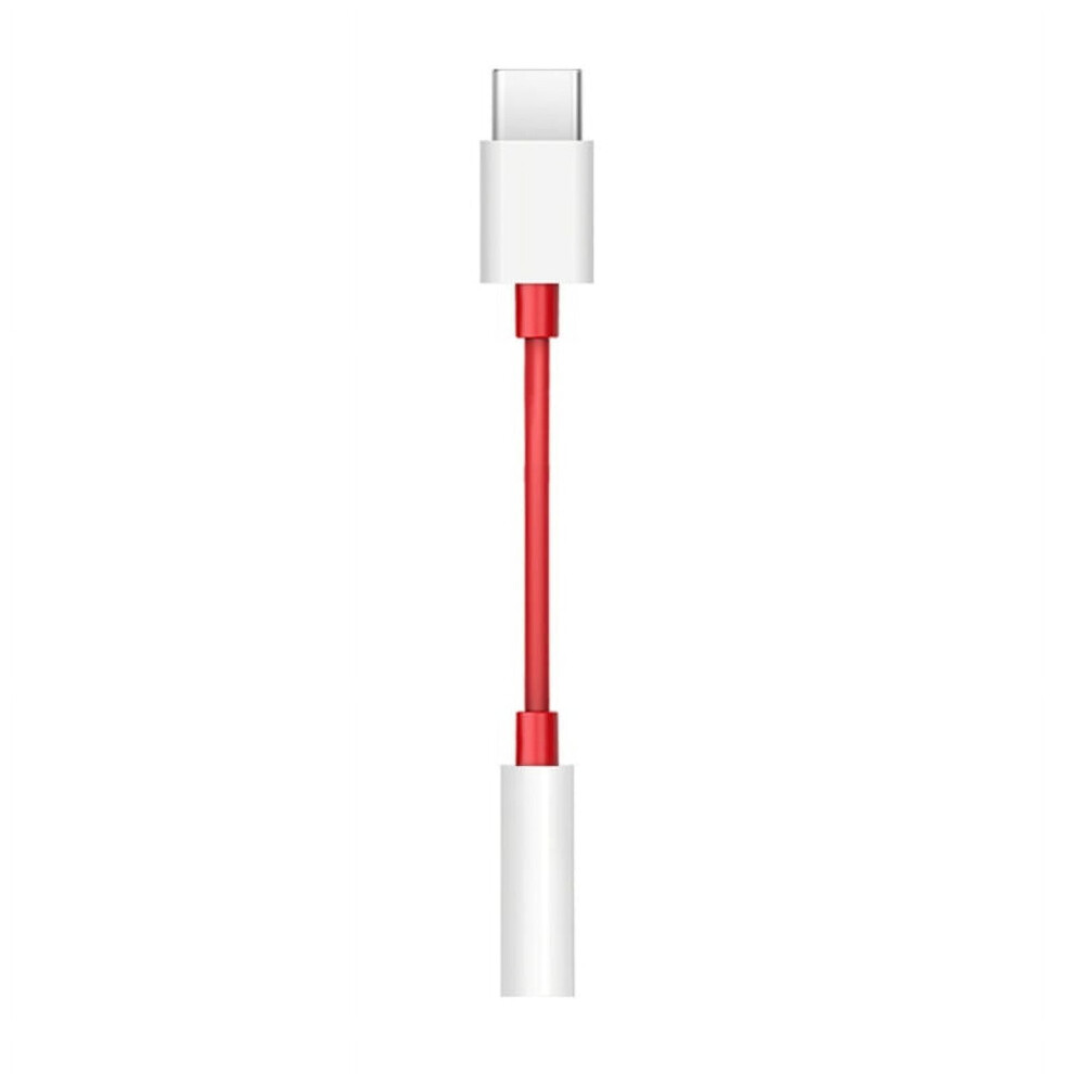 Usb-C To 3.5Mm Audio Adapter 975221406026