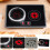 2Sets Durable Plastic Kids Kitchen Toy Accessories Pretend Play Stove 9