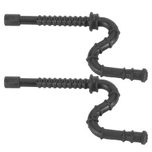 Accesorio perfecto para herramientas de jardín, repuestos originales de fábrica Stihl para motosierras, compatible con Stihl MS290, MS360 y MS390,