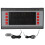 Microelectronics Avian Incubator Controller, Anti-Interference Technology And Automatic Temperature Control For Optimal Hatch Rates 1