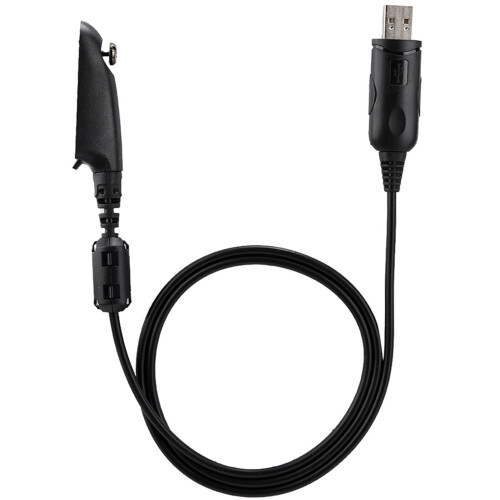 Καλώδιο προγραμματισμού θύρας USB απευθείας από το ραδιόφωνό σας σε υπολογιστή ή 1