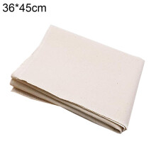 Reusable Baking Cloth for Perfect Loaf Shaping, Linen Dough Cover Assists In Achieving Uniformity, Ideal For Both Home And Commercial Use