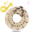 Wooden Melody Tool Circle Wheel 12cm 28g Natural 3