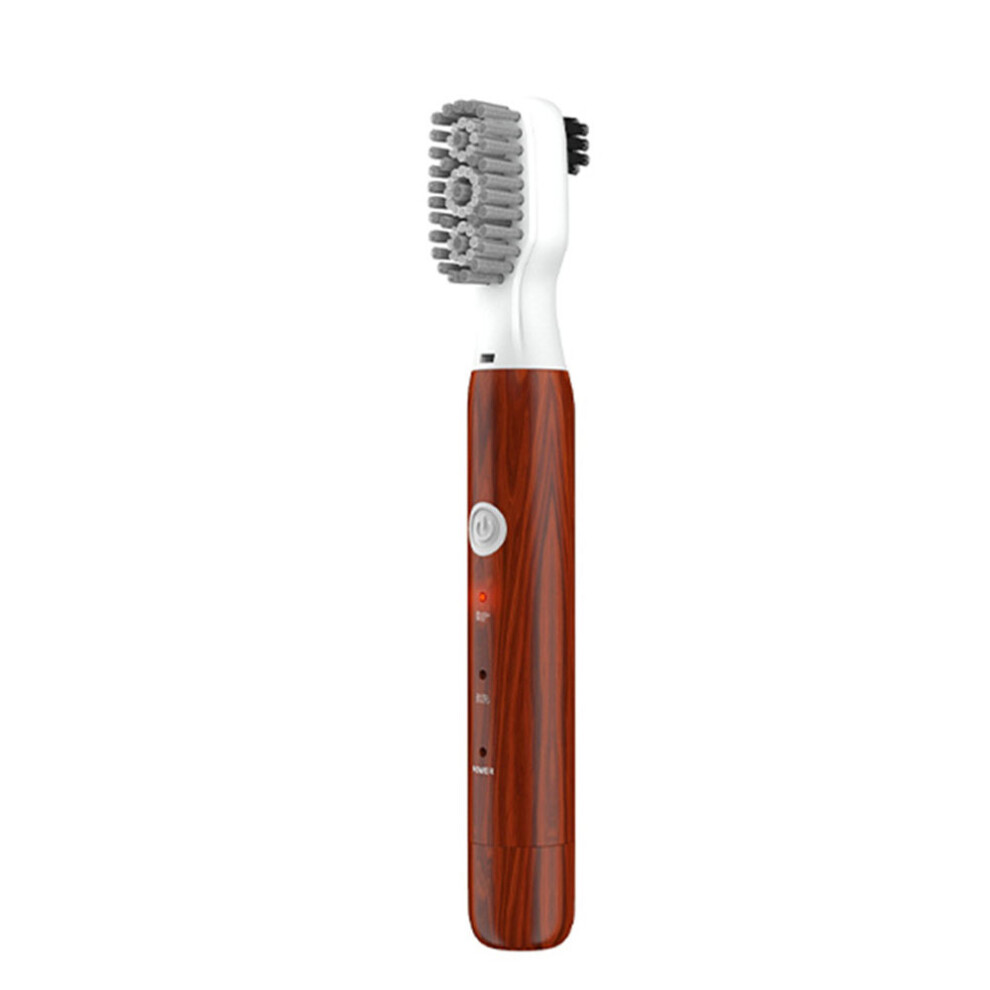 Advanced Oral Hygiene Solution, Quality Hair Brush, Rechargeable Electric Toothbrush, Compact For Travel And On-The-Go Use