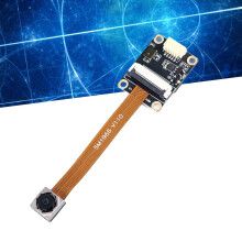 5MP 2K USB Camera Module 120 Wide Angle Microphone for Laptop