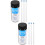 2Boîtes Kit Test D'eau Spa PH Testeur Multi Couleur Simple 1