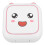 Mini Pocket Printer With Smart Bluetooth Connection, Inkless Thermal Device For Photo QR Code And Memo Printing, Lightweight Printer For Creative DIY 5
