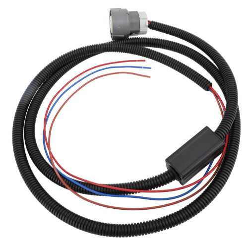 Easy Installation Stand Alone Controller Manual Shift Conversion No Computer Required Durable Build High Performance Shift Conversion Harness 2