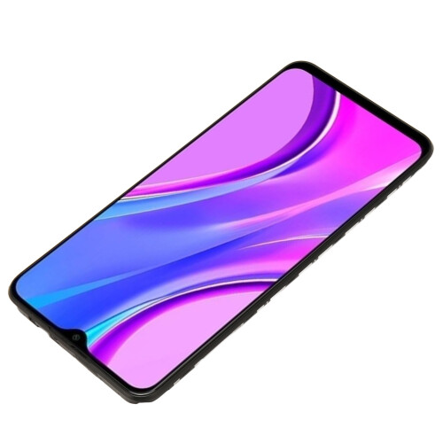Κιτ αντικατάστασης οθόνης LCD υψηλής ανάλυσης για συσκευές Xiaomi Redmi9Prime, 1