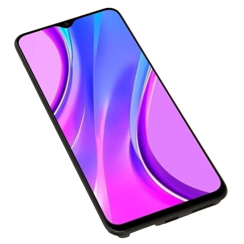 Κιτ αντικατάστασης οθόνης LCD υψηλής ανάλυσης για συσκευές Xiaomi Redmi9Prime, 2