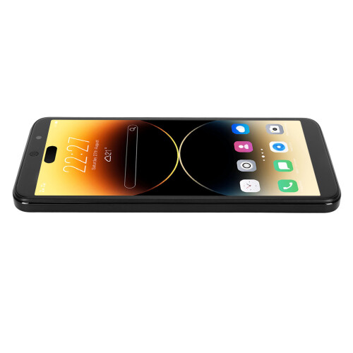 Smartphone γρήγορης φόρτισης με οθόνη HD 6,1 ιντσών ξεκλείδωτο κινητό τηλέφωνο Android 13 2